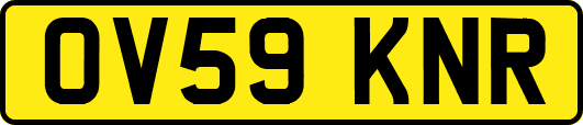OV59KNR