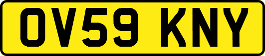 OV59KNY
