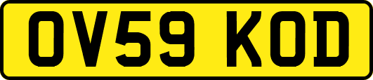 OV59KOD