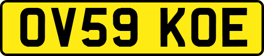 OV59KOE