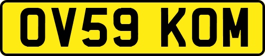 OV59KOM