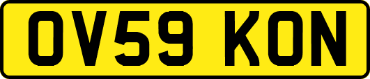 OV59KON