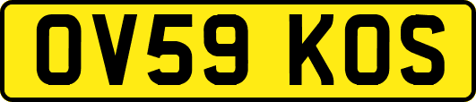 OV59KOS