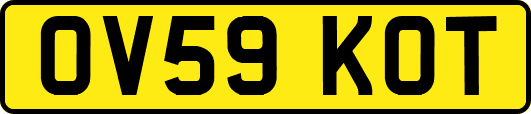 OV59KOT
