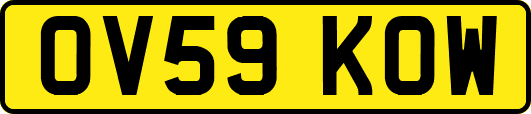 OV59KOW