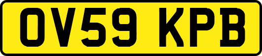 OV59KPB