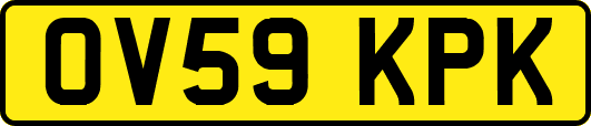 OV59KPK