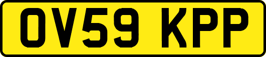 OV59KPP
