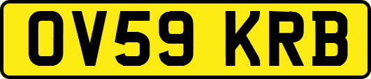 OV59KRB