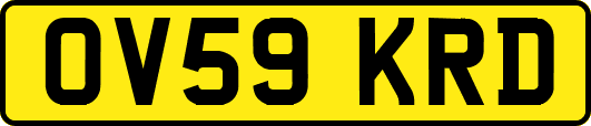 OV59KRD