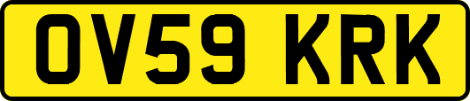 OV59KRK
