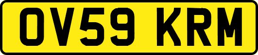 OV59KRM