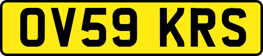 OV59KRS