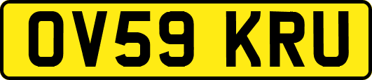 OV59KRU