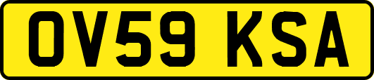 OV59KSA