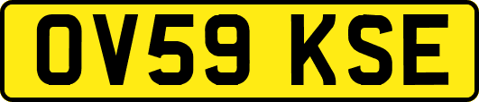 OV59KSE