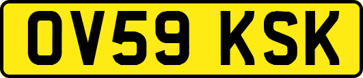 OV59KSK