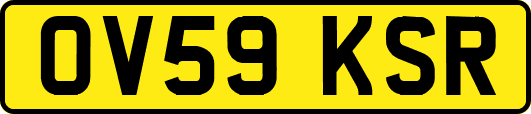 OV59KSR