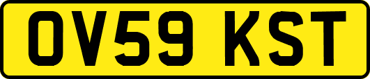 OV59KST