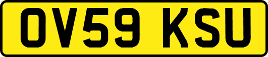 OV59KSU
