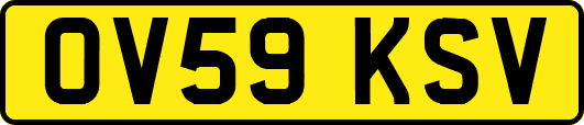 OV59KSV