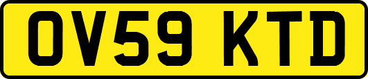 OV59KTD
