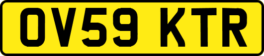 OV59KTR