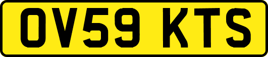 OV59KTS