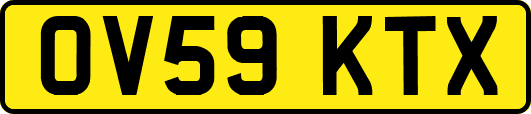 OV59KTX