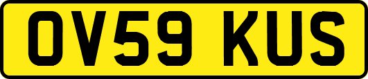 OV59KUS