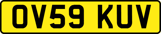 OV59KUV