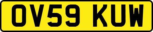OV59KUW
