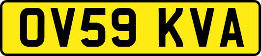 OV59KVA