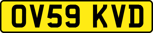 OV59KVD