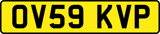 OV59KVP