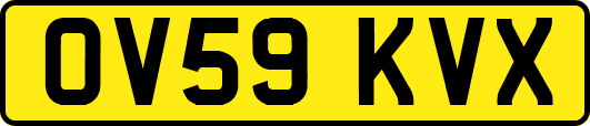 OV59KVX