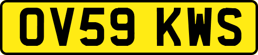 OV59KWS