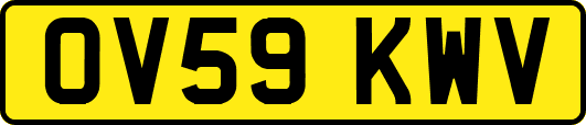OV59KWV