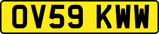 OV59KWW