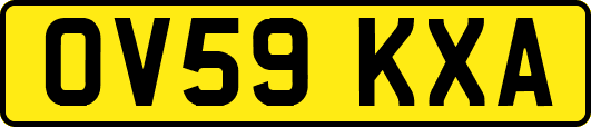 OV59KXA