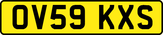 OV59KXS