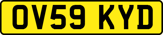 OV59KYD