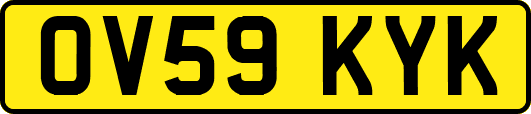 OV59KYK