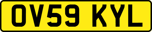 OV59KYL