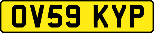 OV59KYP