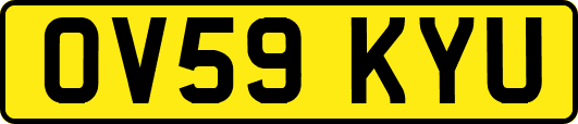 OV59KYU