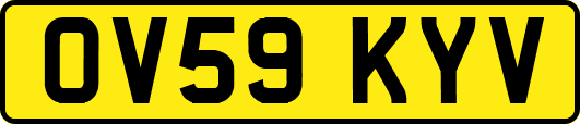 OV59KYV