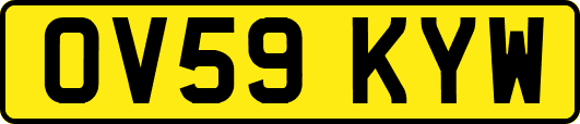 OV59KYW