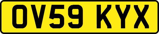 OV59KYX