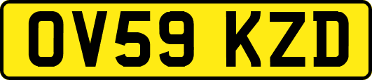 OV59KZD
